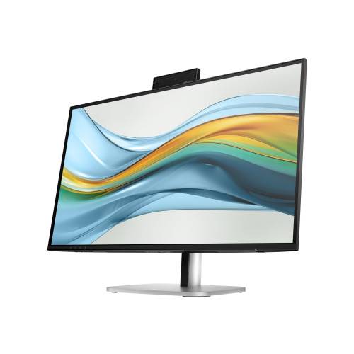 HP 527pm - Series 5 Pro - LED-skärm - QHD - 27" - Smart Buy