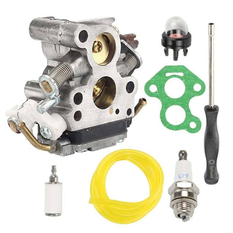 Förgasare Kit C1T-El41 för Motorsåg
