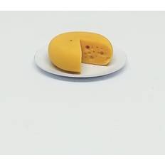 Ost på tallerken