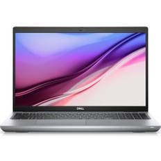 Dell Latitude 5521 | i7-11850H | 15.6" | 16 GB | 512 GB SSD | MX450 | Win 10 Home | IT