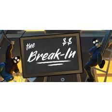 The Break-In Steam Altergift