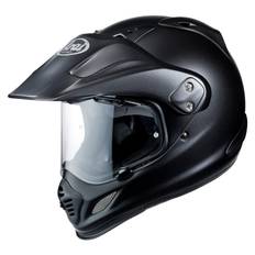 Arai Tour-X4 Frost Black Helm, schwarz