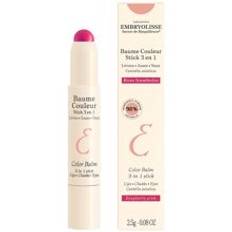 Embryolisse Color Balm 3 in 1 Stick Raspberry Pink
