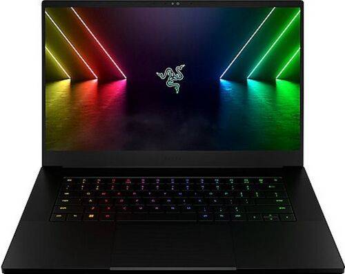 Razer Blade 15 Advanced Edition Early 2022 | i7-12800H | 15.6" | 32 GB | 1 TB SSD | FHD | Bakgrundsbelyst tangentbord | RTX 3070 Ti | Win 11 Home | DE