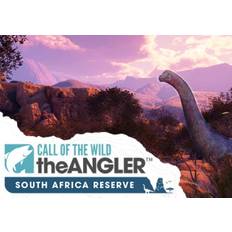 Call of the Wild: The Angler - South Africa Reserve (DLC) (PC) Steam Key - ROW