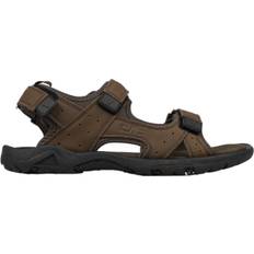 CMP - Almaak Hiking sandaler - Herre  - 39  - Brun