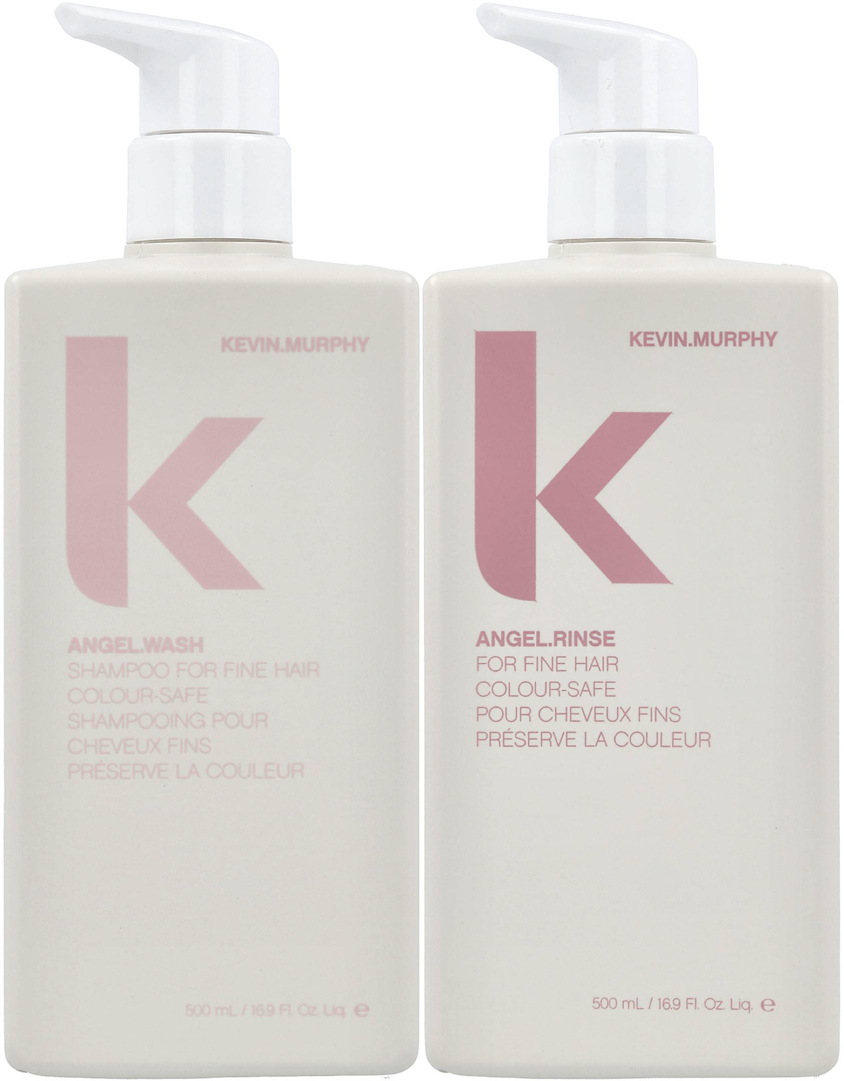 Kevin Murphy Angel Duo 500ml