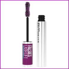 The Falsies Lash Lift Waterproof Black Mascara Allungante 9,6 ml