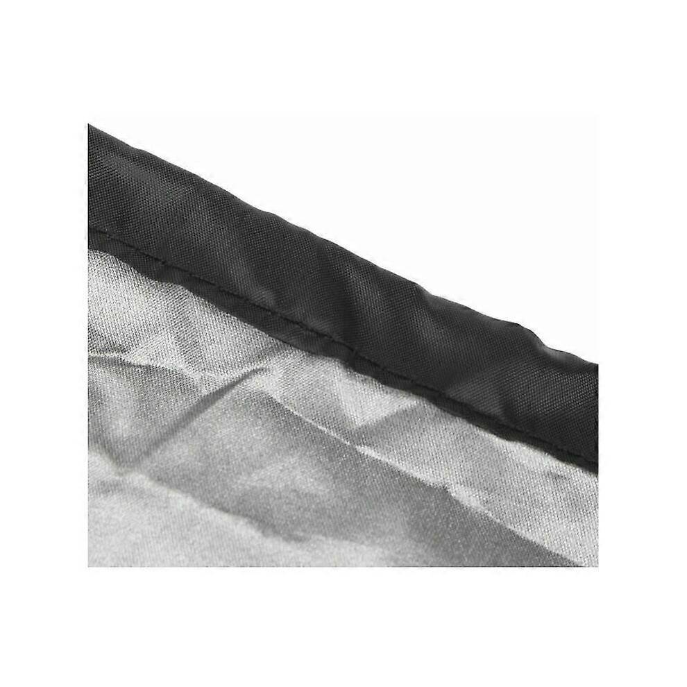 64 * 64 * 120 / 70CM Furniture Cover Waterproof Garden Furniture Cover, Furniture Protective Cover