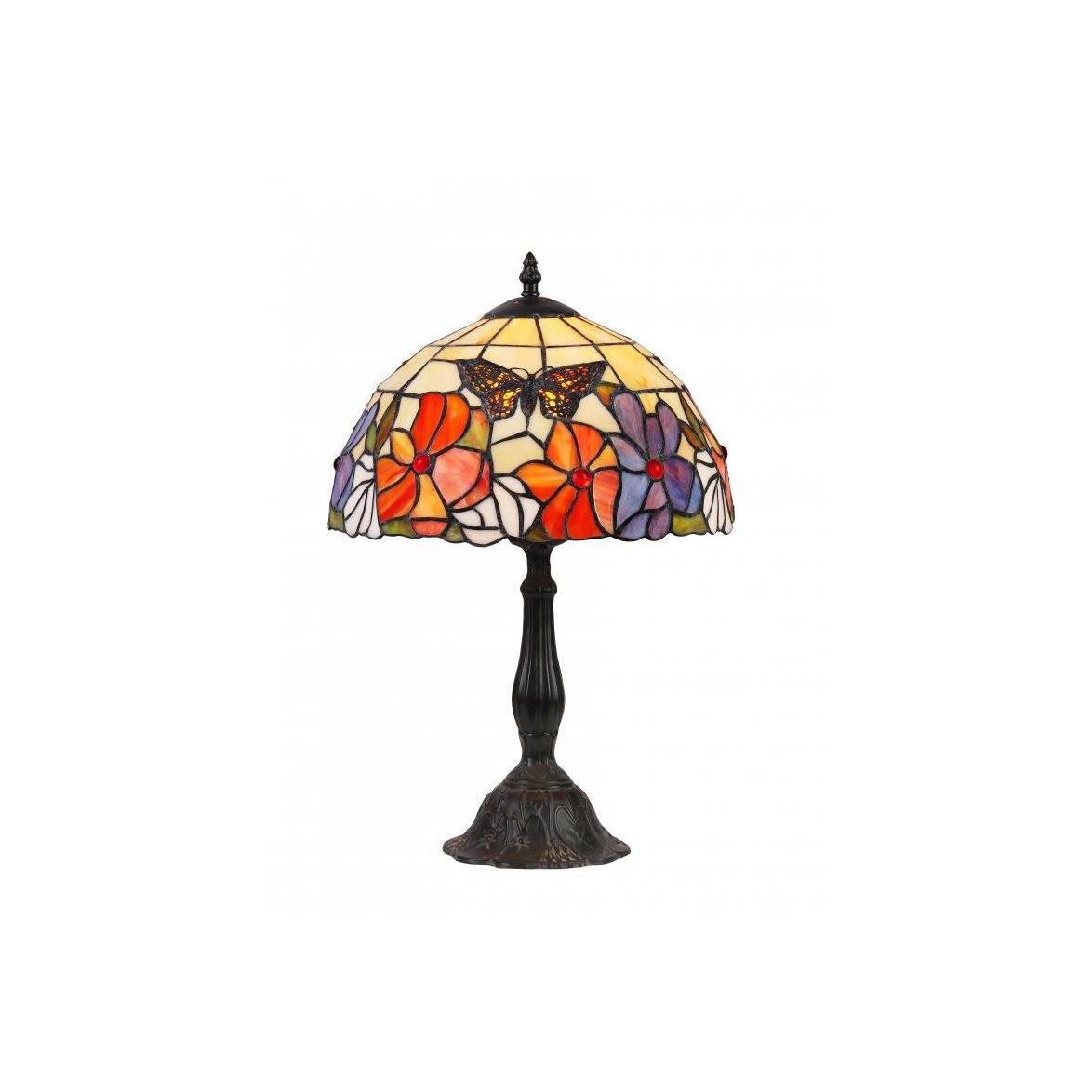 Norrsken Design Bordslampa Tropisk / Tropic 30cm