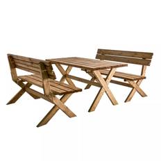 Tallbacken set