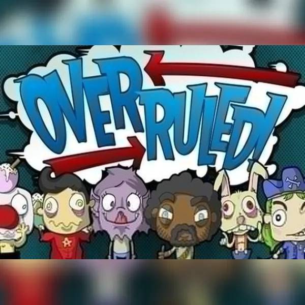 Overruled! - 4 Pack (PC) Steam Key - GLOBAL