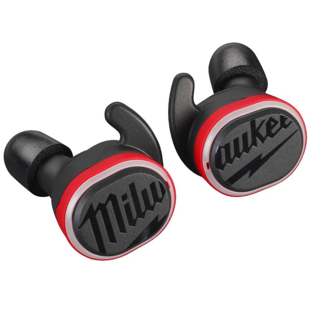 Milwaukee RLEPB-301 Trådlösa hörselskydd med Bluetooth®