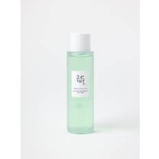 Beauty of Joseon Green Plum Refreshing Toner : AHA + BHA