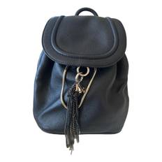 Diane Von Furstenberg Leather backpack