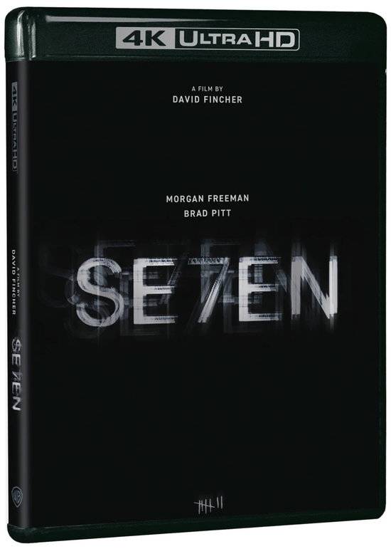 David Fincher - Seven (Se7en)