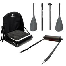 SUP-sits - paketpris (universal)