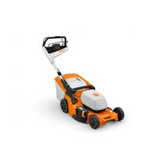 Stihl Plæneklipper RMA 453.3 PV