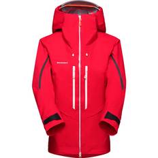 Women's Nordwand Advanced HS Hoodie Jacket