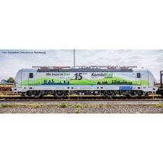 Ellok H0 Piko H0 (21641) Digital AC Sound