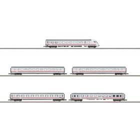 Märklin 87756 - Personvagnsats, DB (z)