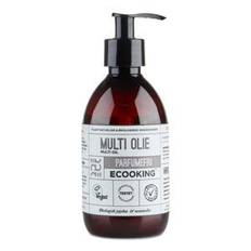 ECOOKING Multi Olie Parfumefri - 300 ml.