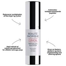 Beauté Pacifique Clinical Peptide Eye Booster