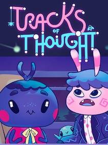 Tracks of Thought (PC) - Steam Key - GLOBAL