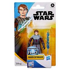 SW 4INCH ANAKIN SKYWALKER