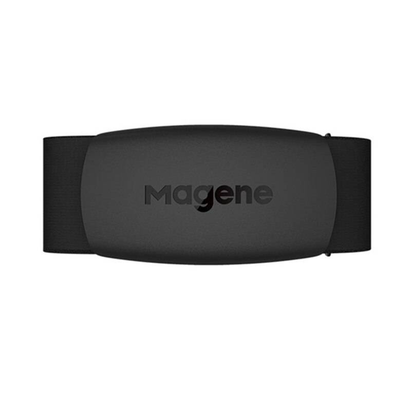Magene datorhastighetsmätare ant + hastighet och kadens dubbel sensor cykelhastighet och kadensmyr + lämplig för garmin igpsport bryton - H64