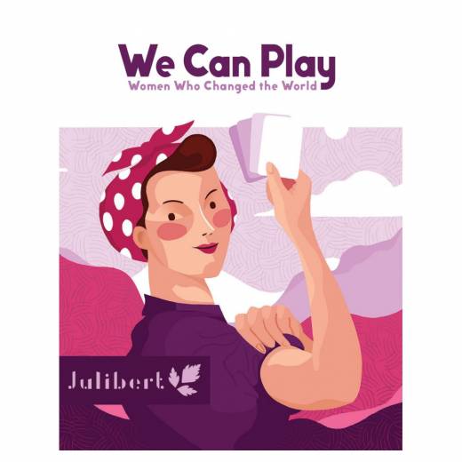 We Can Play (Swe)