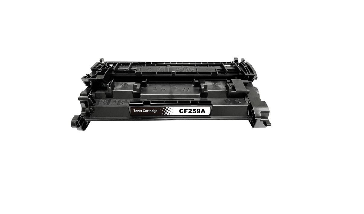 CF 259A Kompatibel med HP 59A printer 3000 sider v/5%.