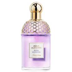 Guerlain Aqua Allegoria Flora Salvaggia - Eau de Toilette - Resestorlek - 10 ml