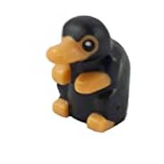 LEGO Fantastiska odjur – Niffler-figurer (mycket små!)