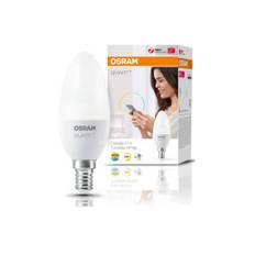 Osram Smart+ E14 glödlampa - Tunable White