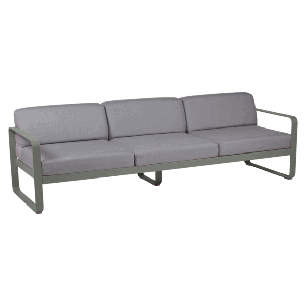 Bellevie 3-Seater Sofa.