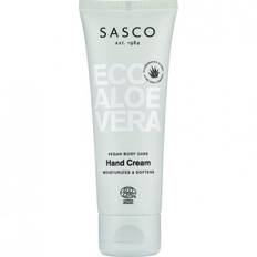 Sasco Aloe Vera Hand Cream Eko