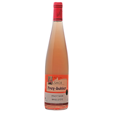 Frey Sohler, Alsace Pinot Noir - Brise d'été