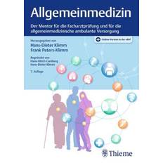 Allgemeinmedizin