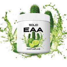 SOLID Nutrition EAA, 350 g (Cactus/Lime)