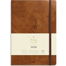 Mayland 25/26 Ugekalender, Forma Deluxe, A5
