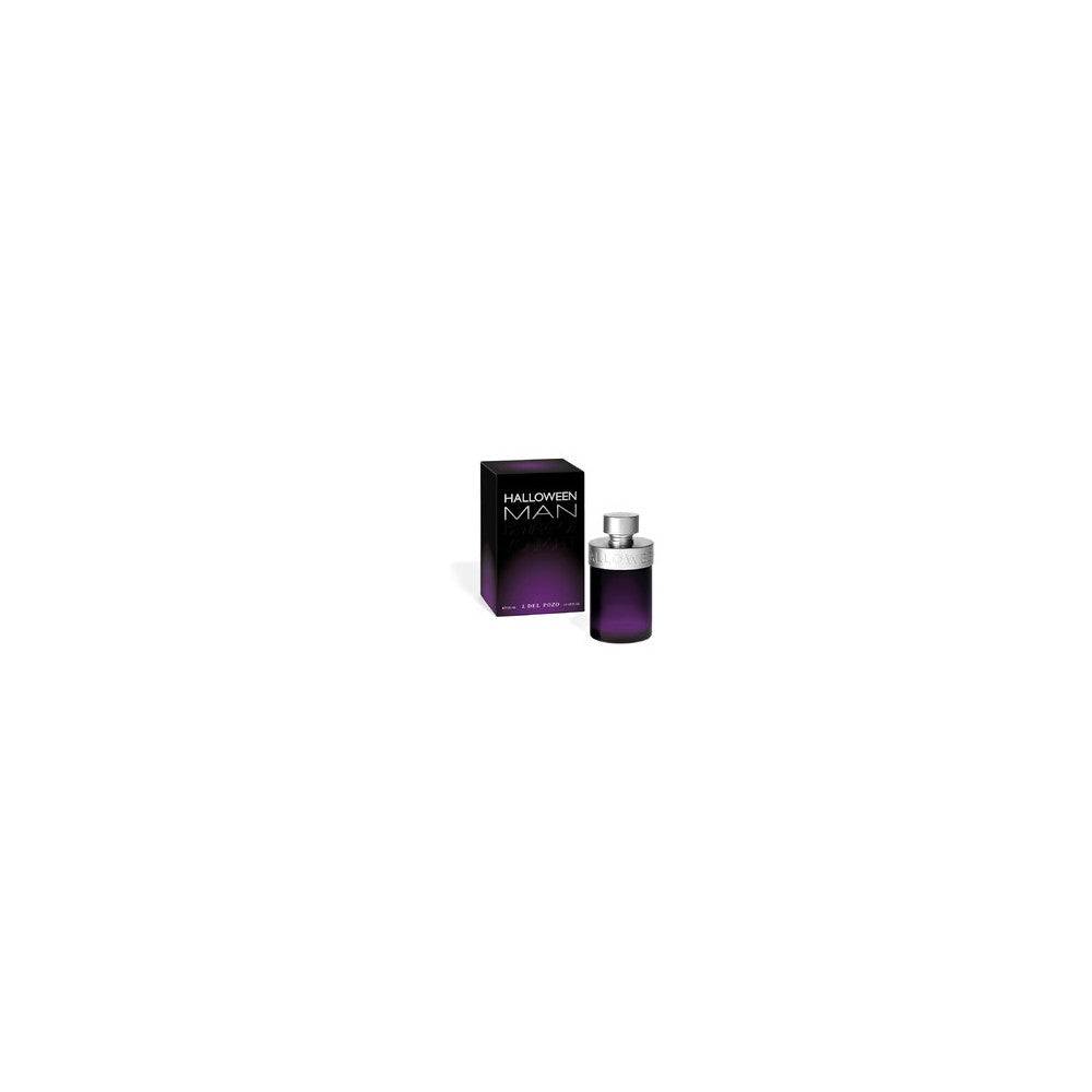 Jesus Del Pozo Halloween Man Eau De Toilette Spray 125ml