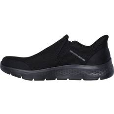 Skechers Men's Go Walk Flex - Ojai Black, 46