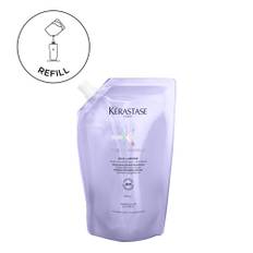 Blond Absolu Bain Lumière Ricarica Shampoo Illuminante Capelli Biondi o Decolorati 500 ml Capelli chiari Flacone