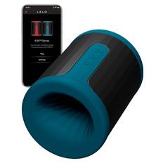LELO: F2S Stamina Trainer & Stroker, blå