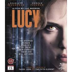 Lucy (Beg)