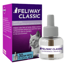 Feliway Classic Refill