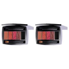 2st Lancôme Hypnose Drama Palette 5 Couleurs 19