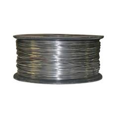 0,8mm. Flux Svejsetråd 1kg. MIG