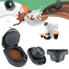 Kaffekapseladapter til Dolce Gusto Originale Kapsler